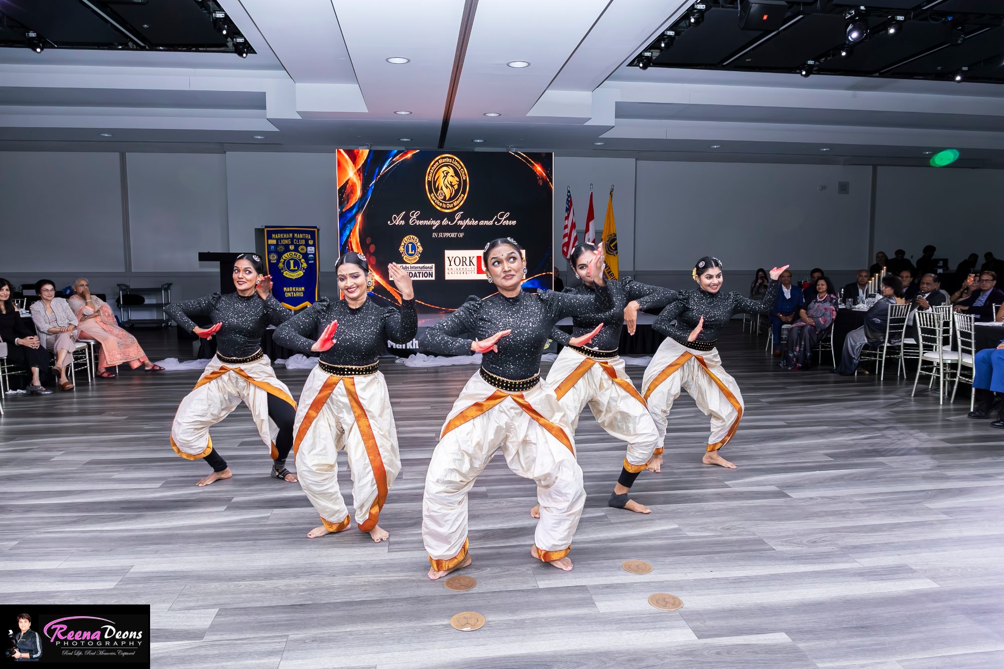 Annual Gala 2026