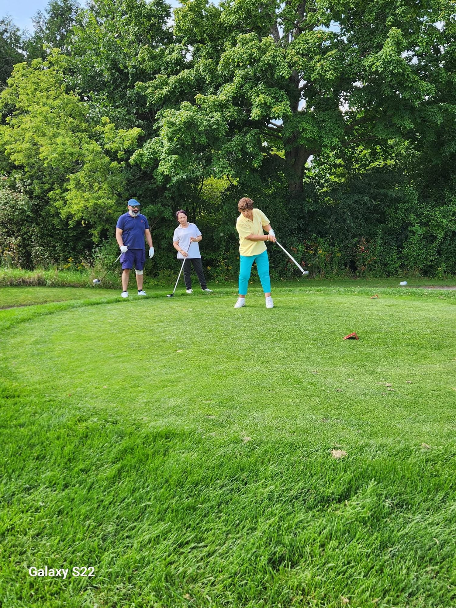 Markham Mantra Lions Club event photo