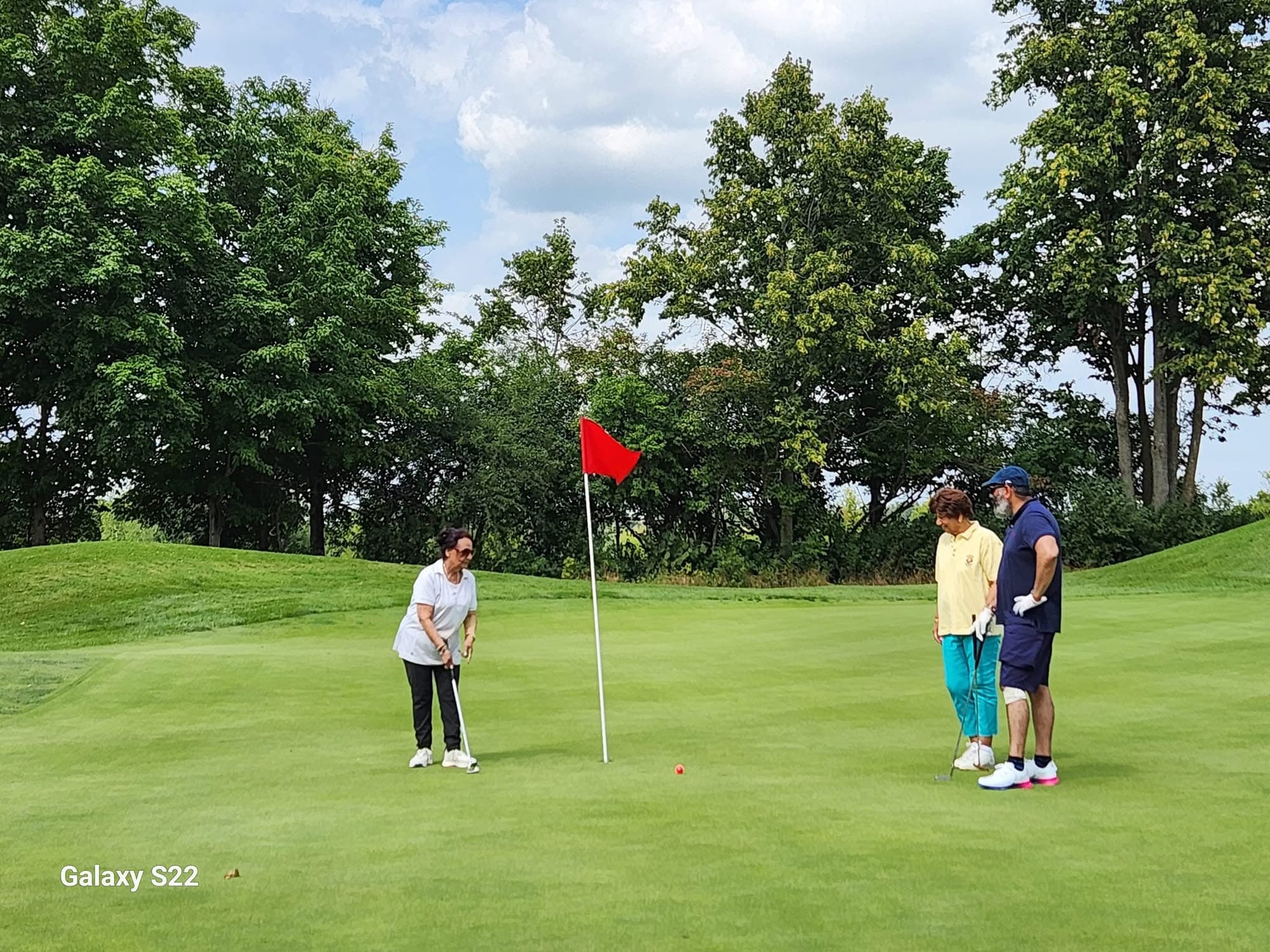 Markham Mantra Lions Club event photo