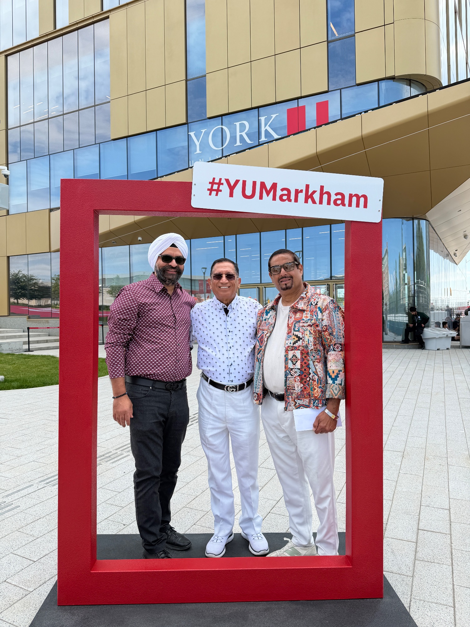 Markham Indy