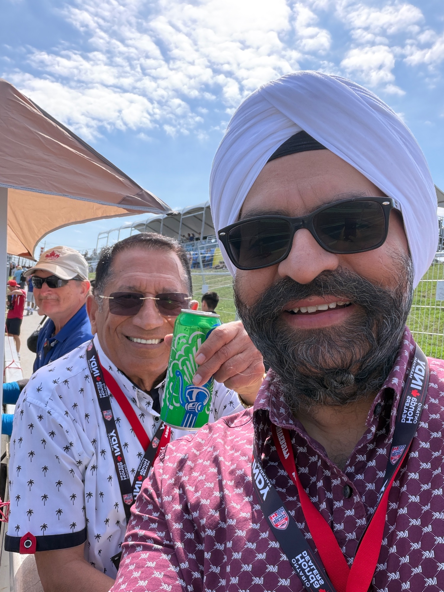 Markham Mantra Lions Club event photo
