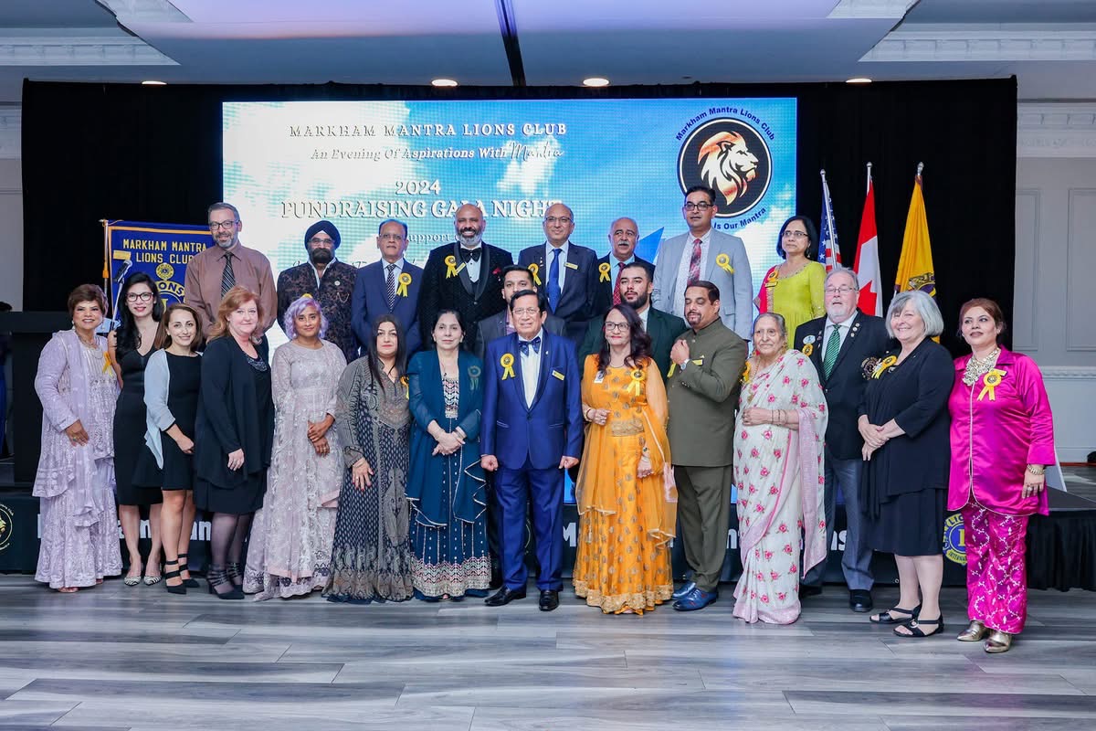Annual Gala 2024