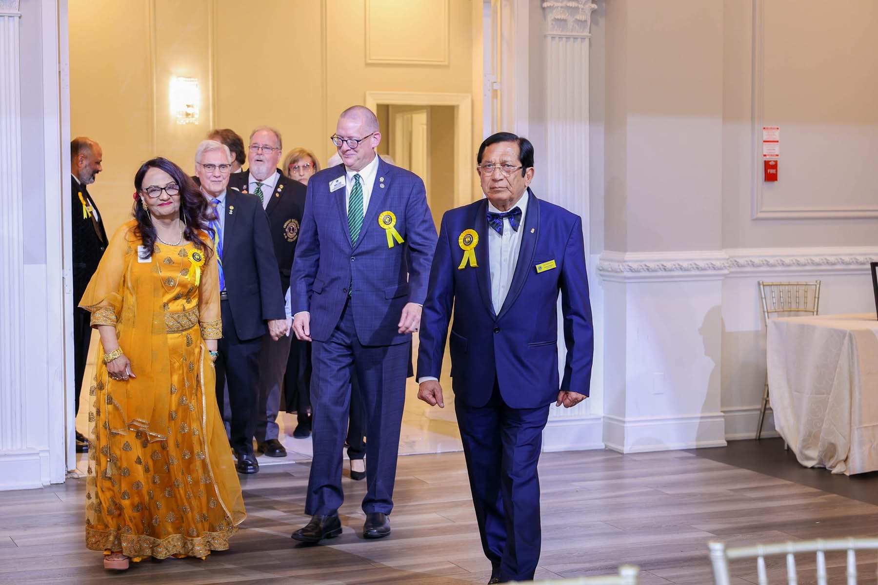 Markham Mantra Lions Club event photo