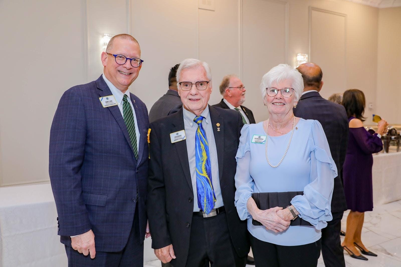 Markham Mantra Lions Club event photo