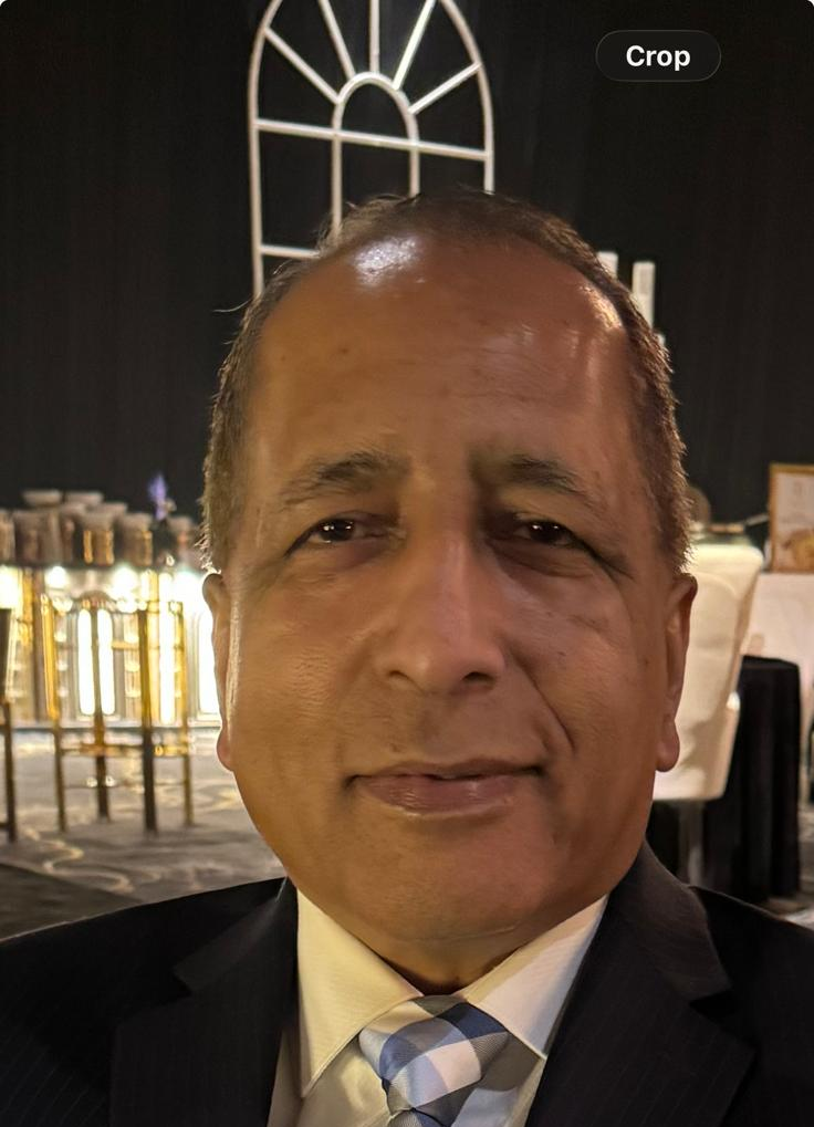 Lion Rajeev Chopra