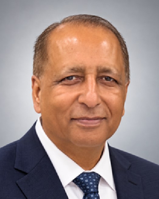 Lion Rajeev Chopra