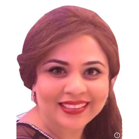 Lion Ruby Dhingra