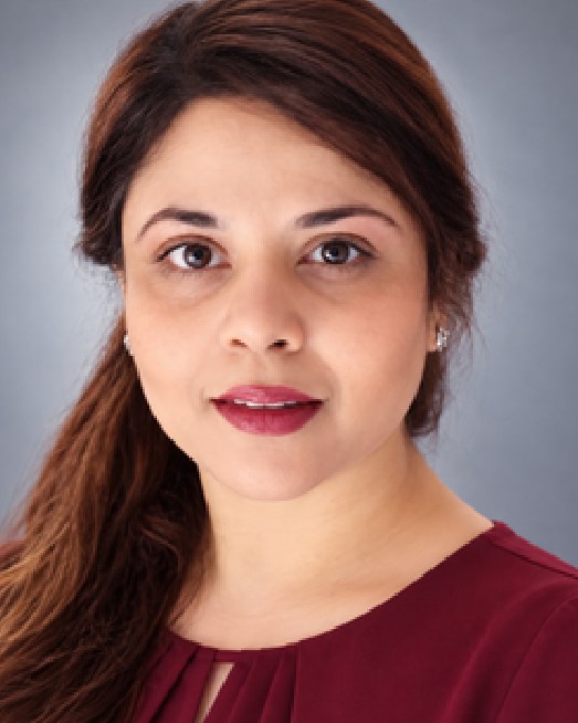 Lion Ruby Dhingra