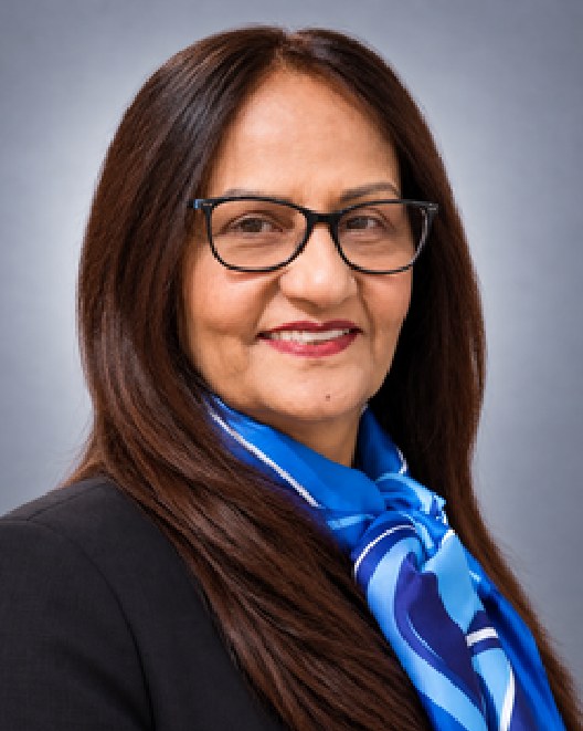 Lion Sudha Verma