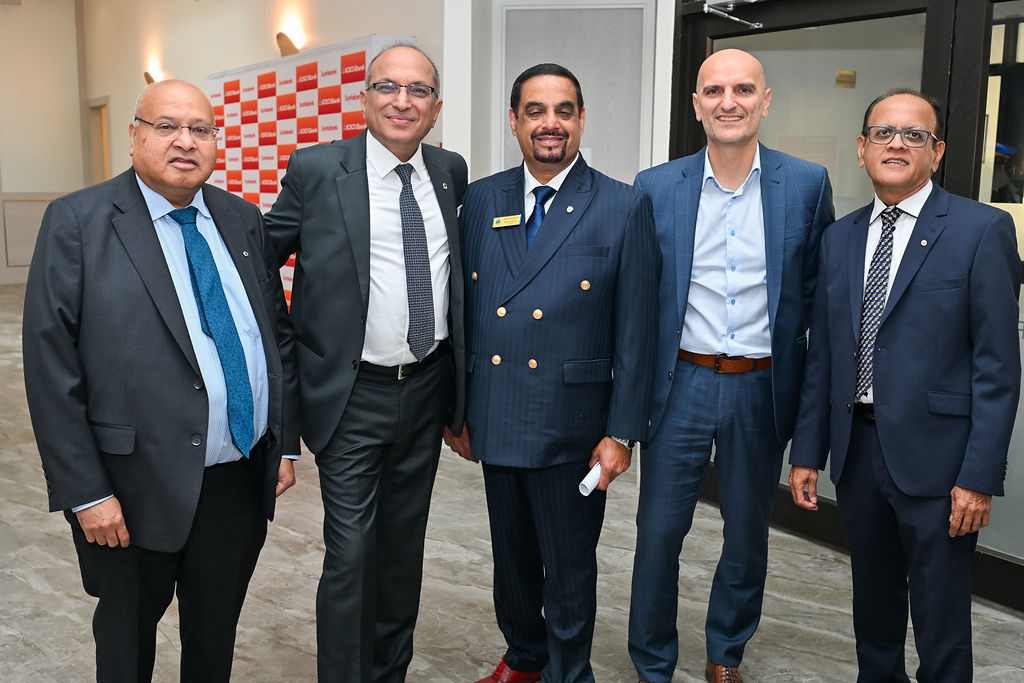 Markham Mantra Lions Club event photo