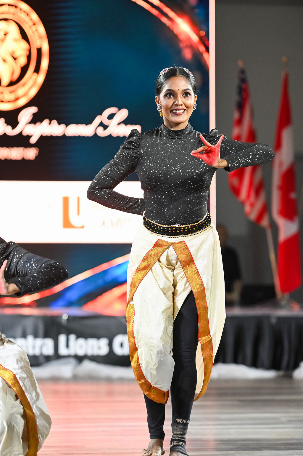 Markham Mantra Lions Club event photo