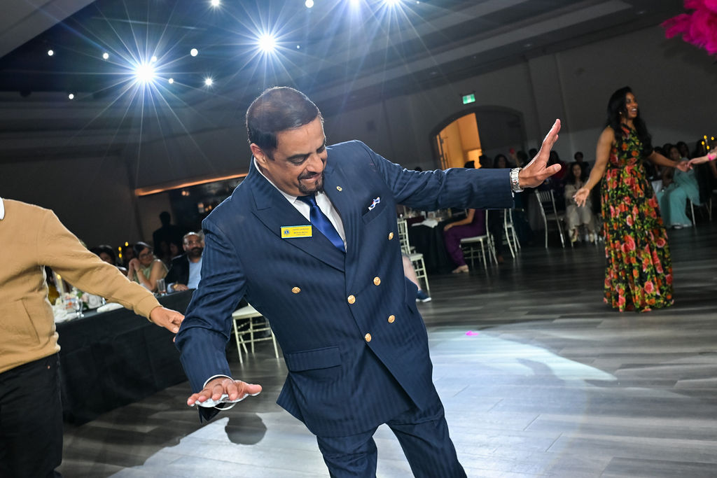 Markham Mantra Lions Club event photo