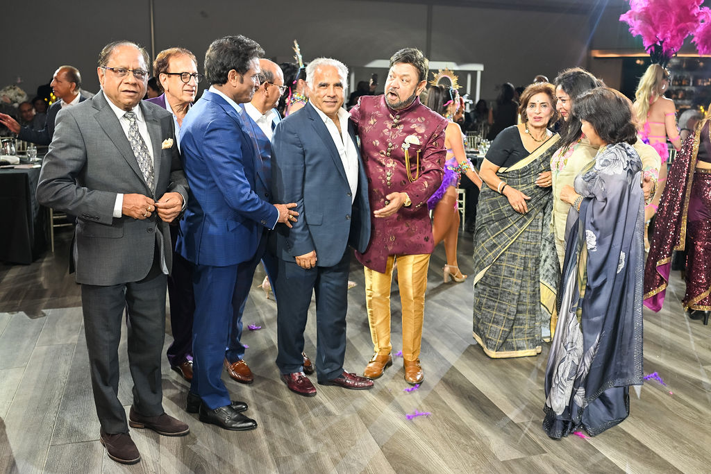 Markham Mantra Lions Club event photo