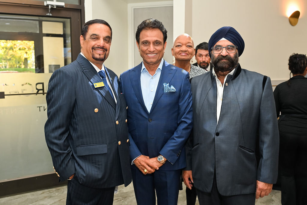 Markham Mantra Lions Club event photo