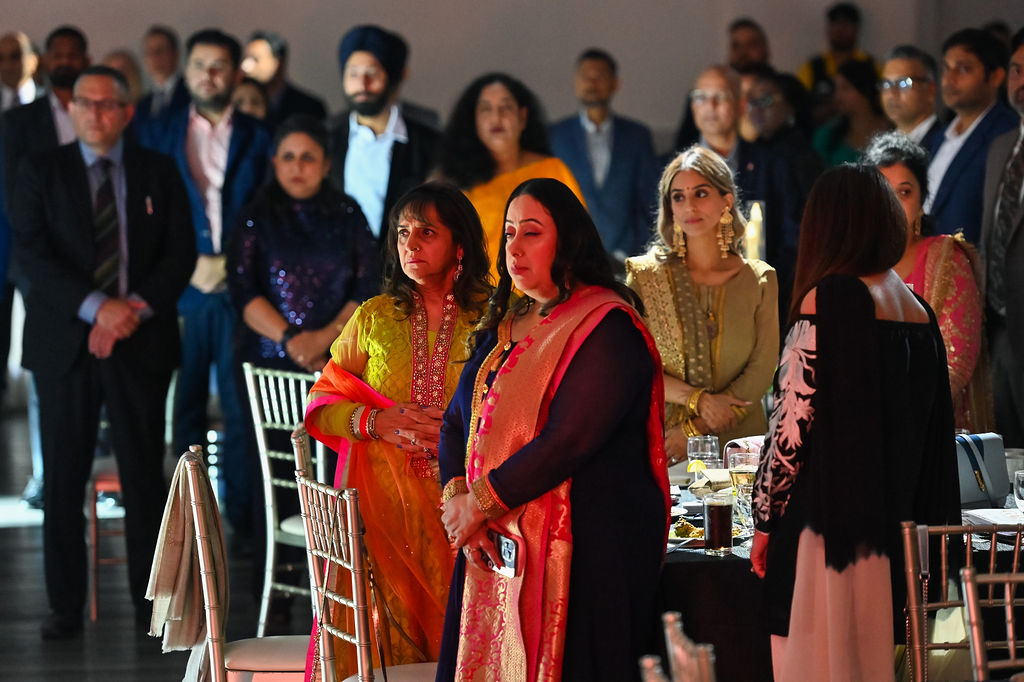 Markham Mantra Lions Club event photo