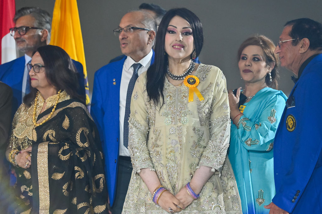Markham Mantra Lions Club event photo