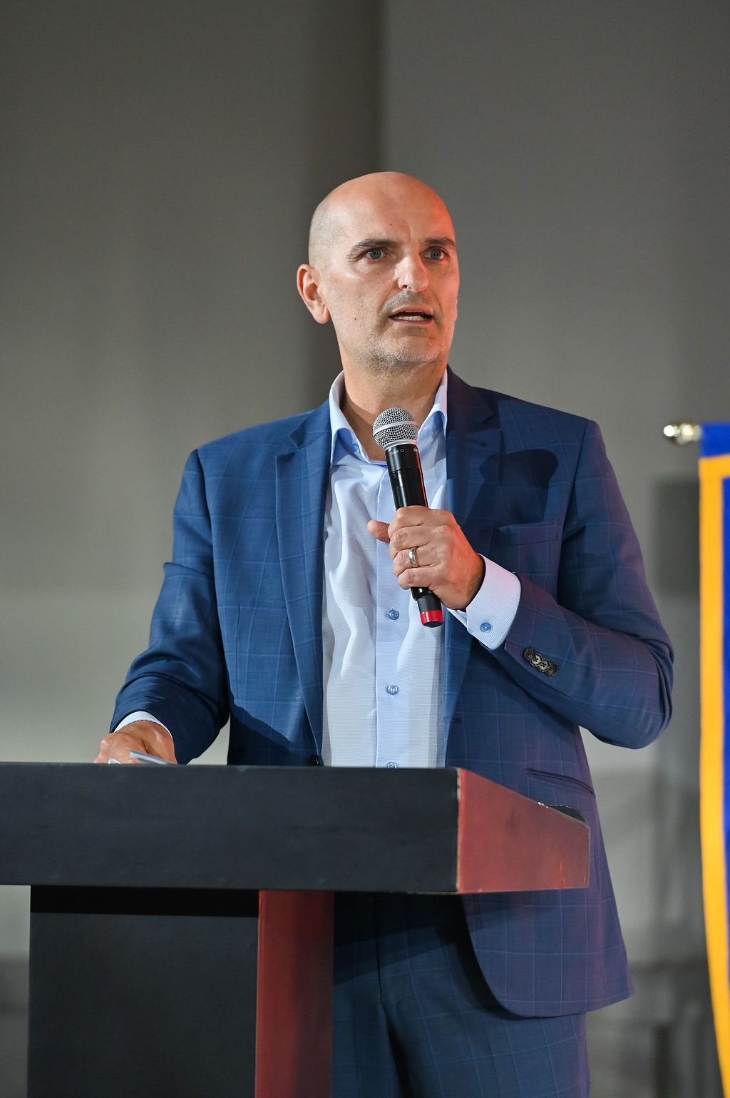 Markham Mantra Lions Club event photo
