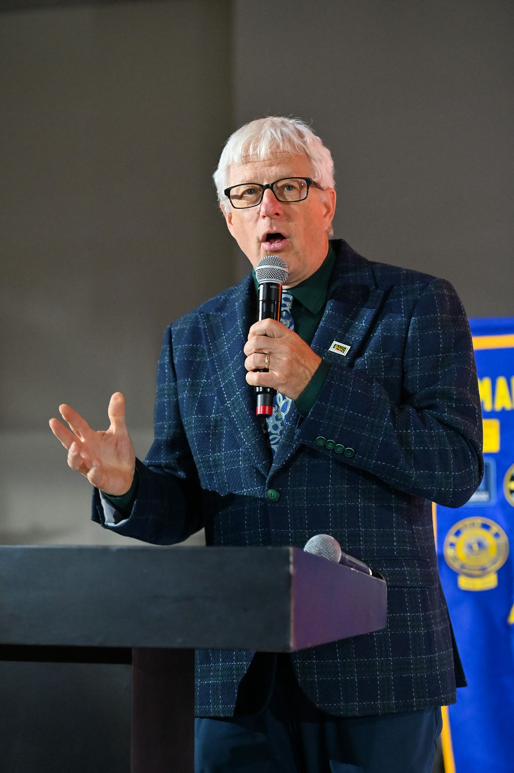 Markham Mantra Lions Club event photo