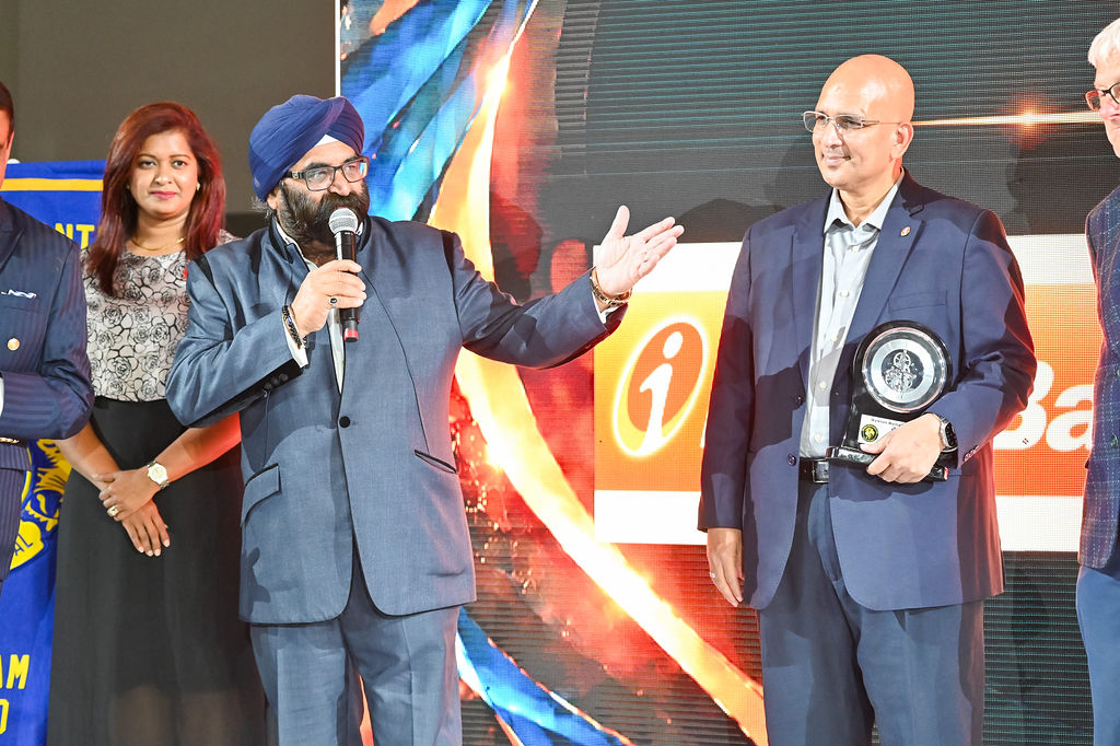 Markham Mantra Lions Club event photo