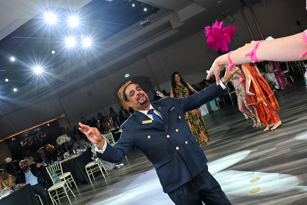 Markham Mantra Lions Club event photo