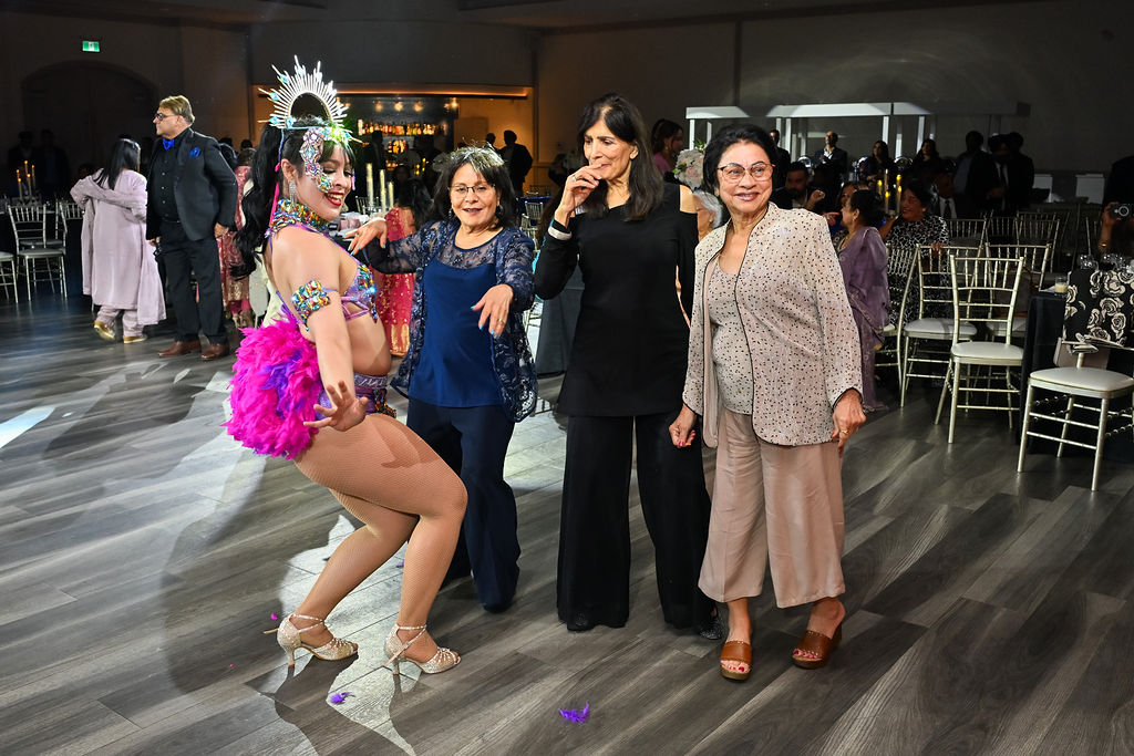 Markham Mantra Lions Club event photo