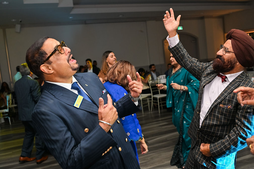 Markham Mantra Lions Club event photo
