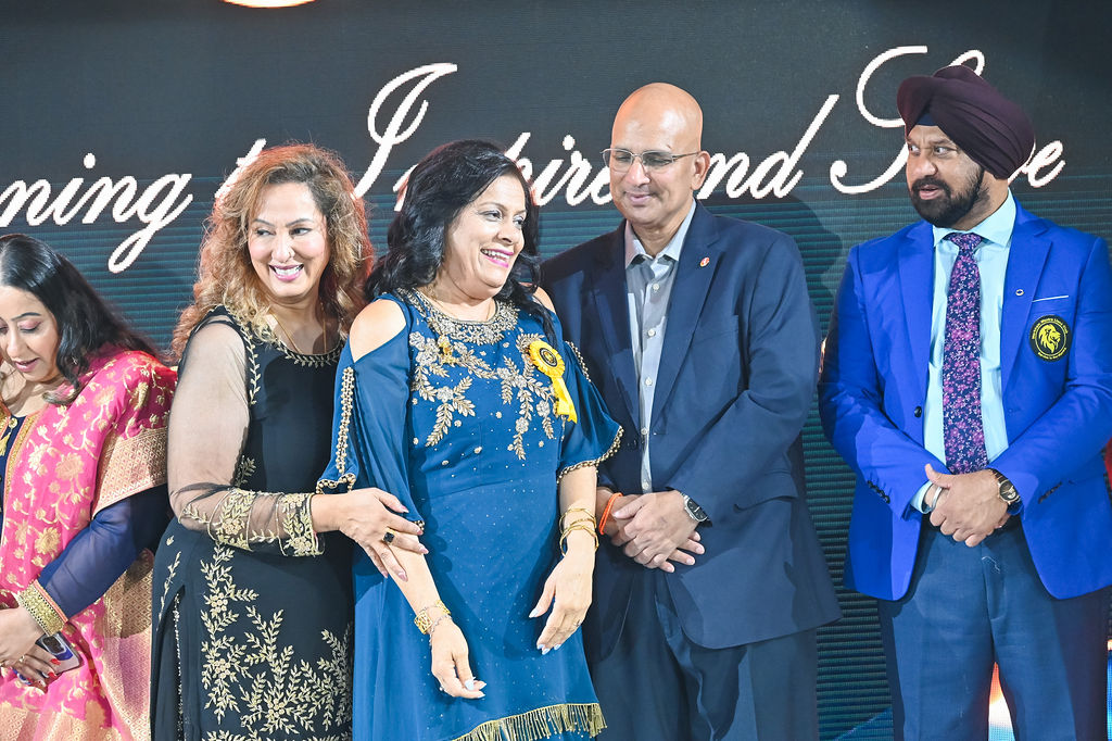 Markham Mantra Lions Club event photo