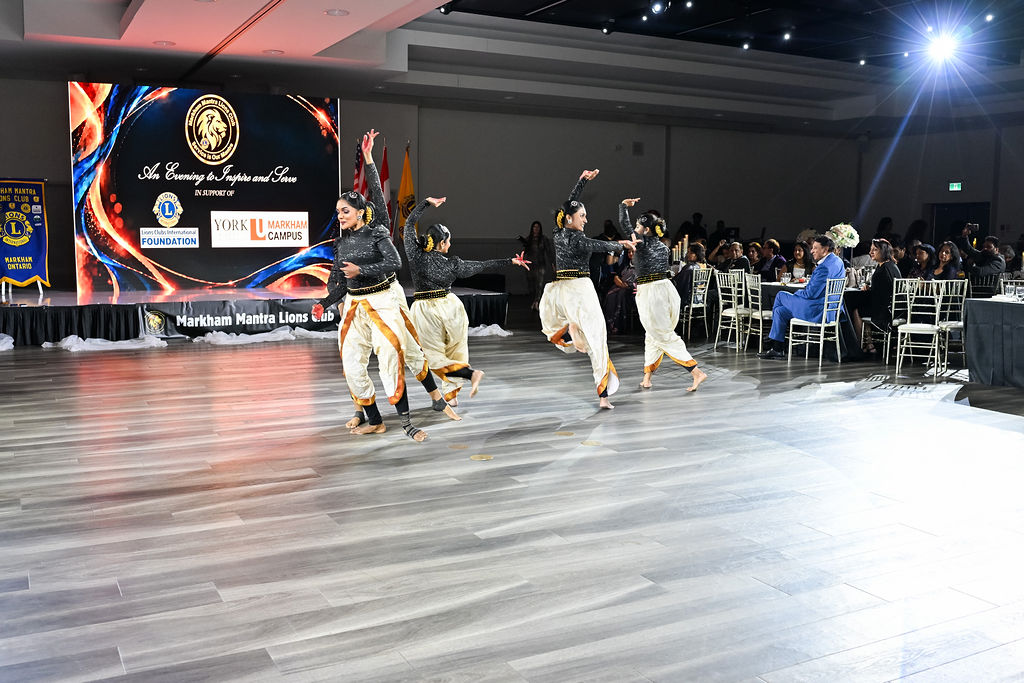 Markham Mantra Lions Club event photo