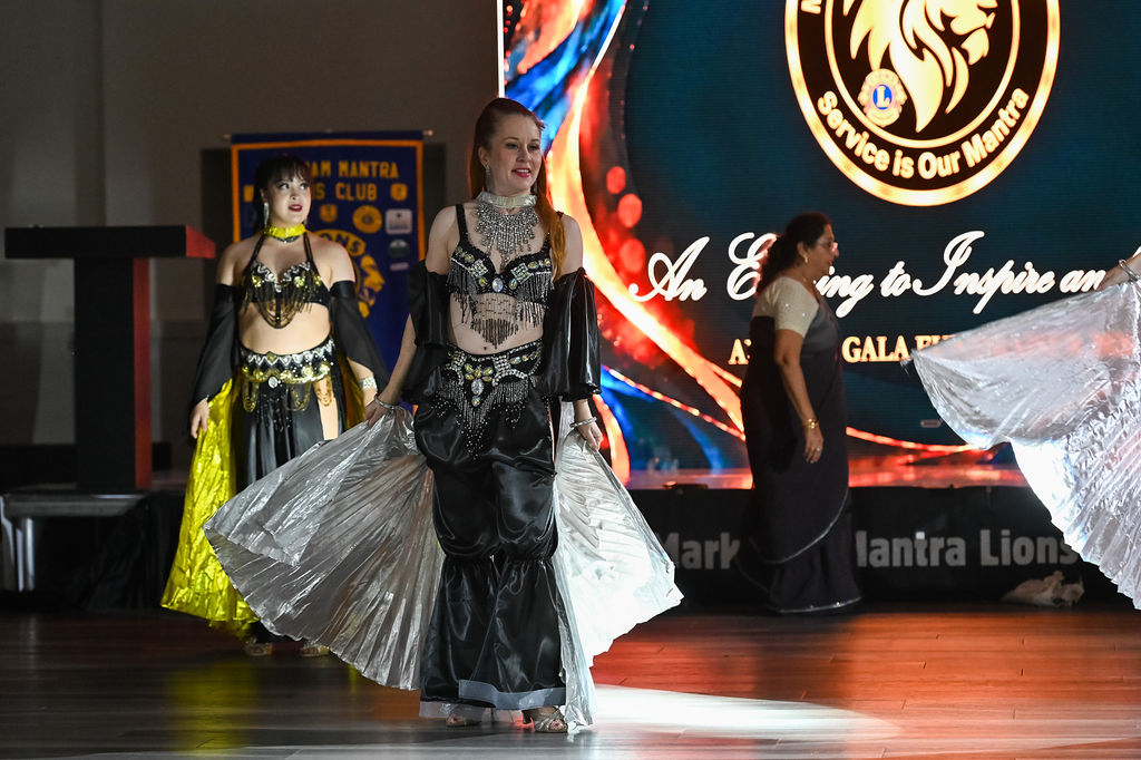 Markham Mantra Lions Club event photo
