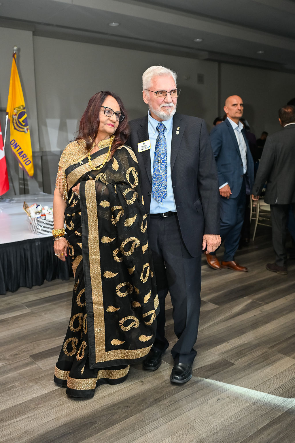 Markham Mantra Lions Club event photo