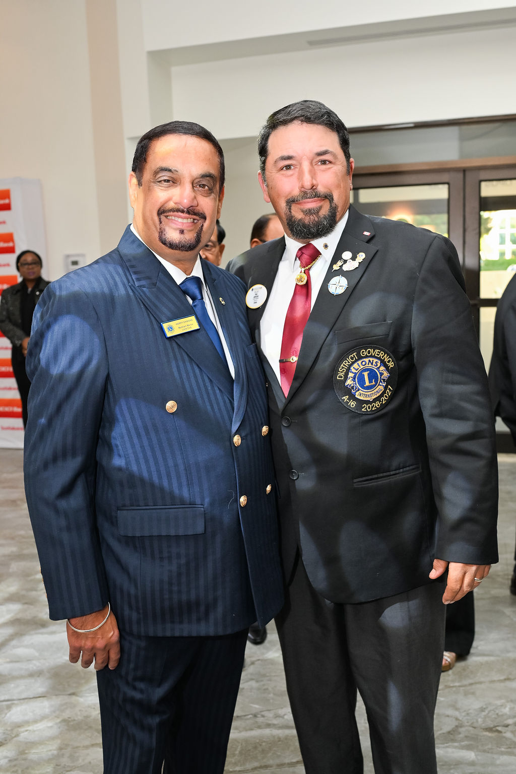 Markham Mantra Lions Club event photo