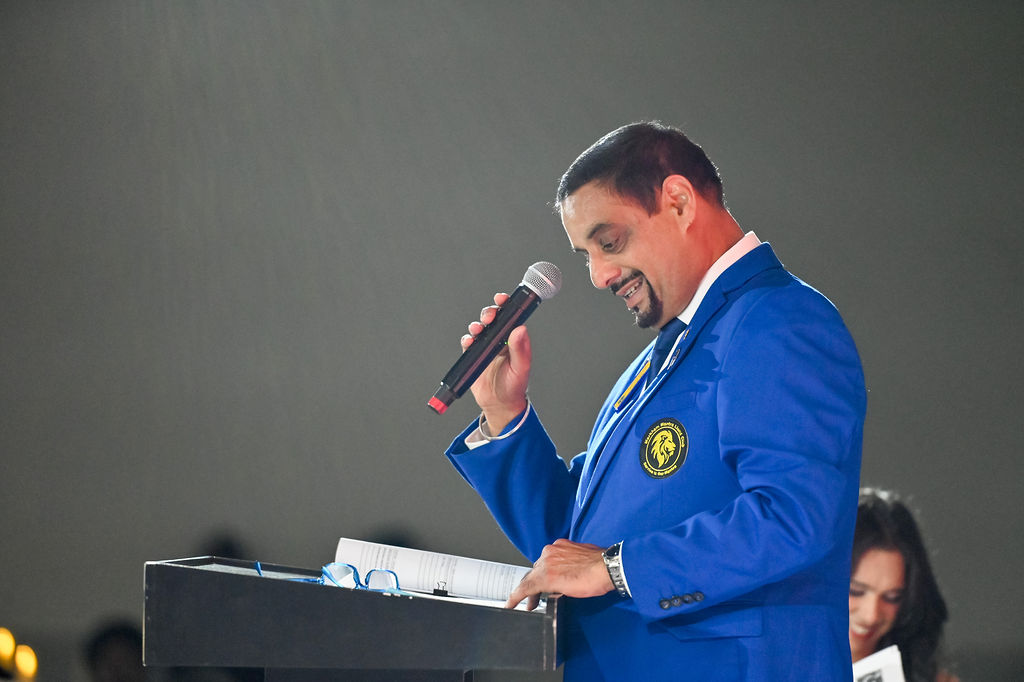 Markham Mantra Lions Club event photo