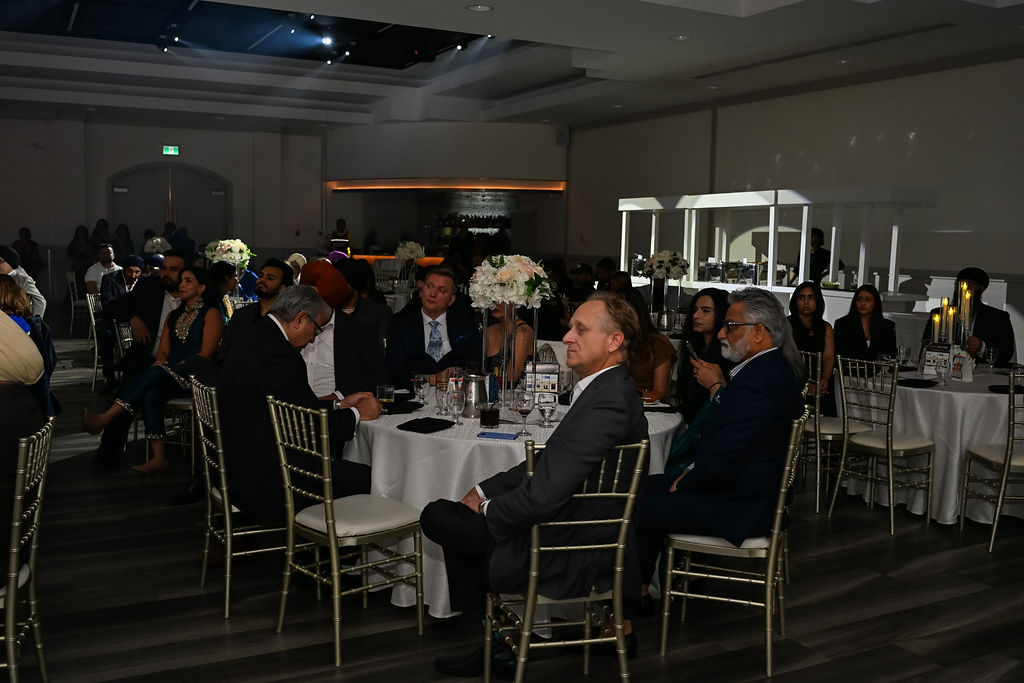 Markham Mantra Lions Club event photo