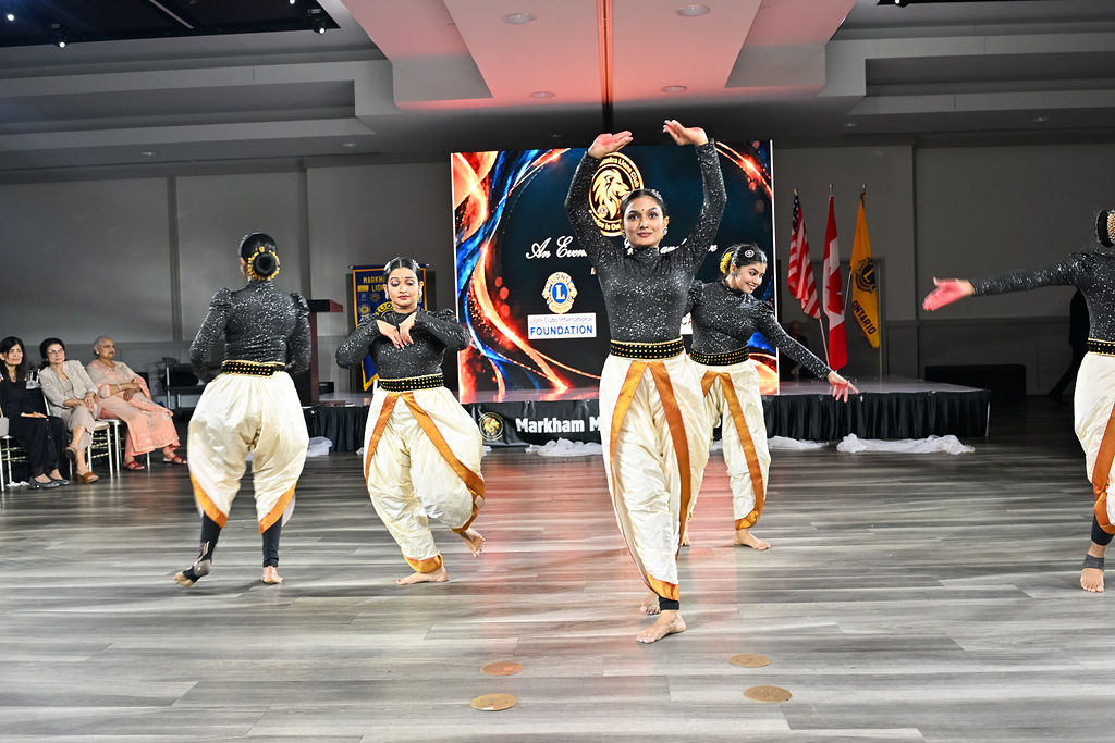 Markham Mantra Lions Club event photo