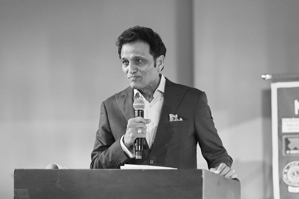 Markham Mantra Lions Club event photo