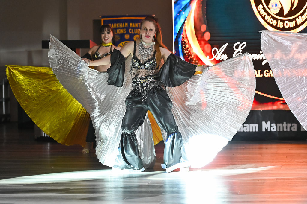 Markham Mantra Lions Club event photo