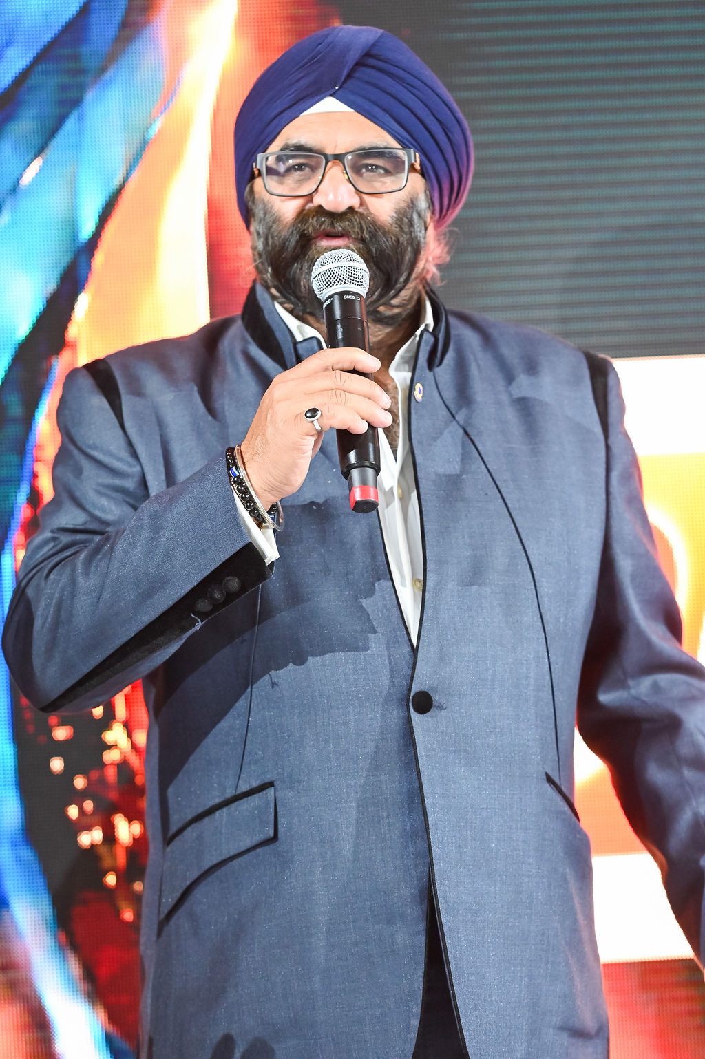 Markham Mantra Lions Club event photo
