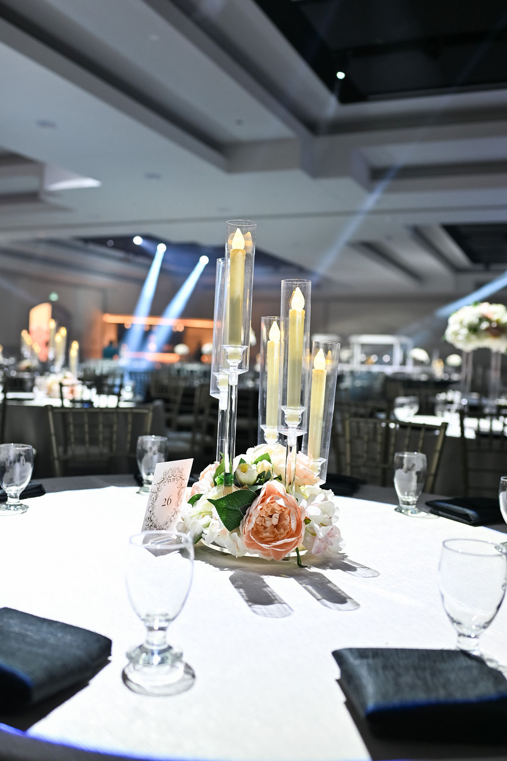 Markham Mantra Lions Club event photo