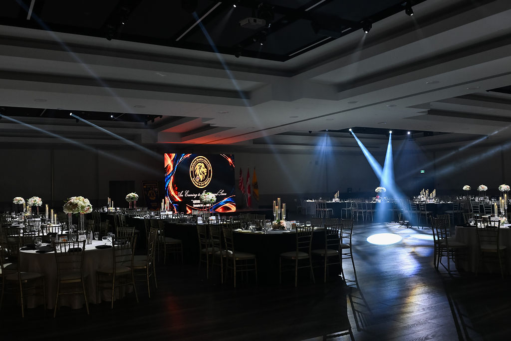 Markham Mantra Lions Club event photo