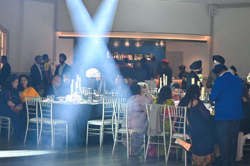 Markham Mantra Lions Club event photo