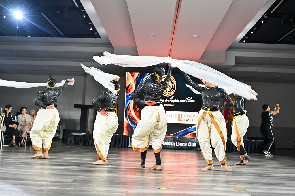 Markham Mantra Lions Club event photo