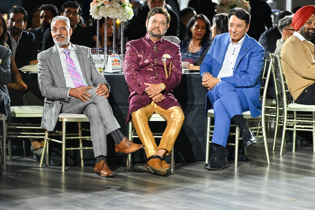 Markham Mantra Lions Club event photo