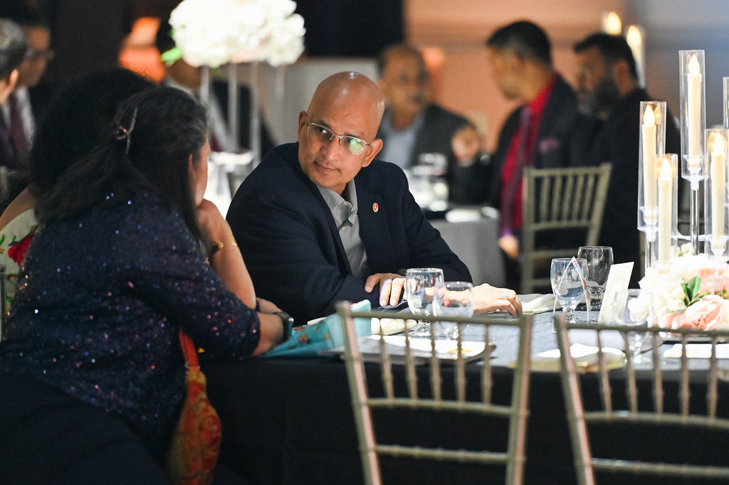 Markham Mantra Lions Club event photo