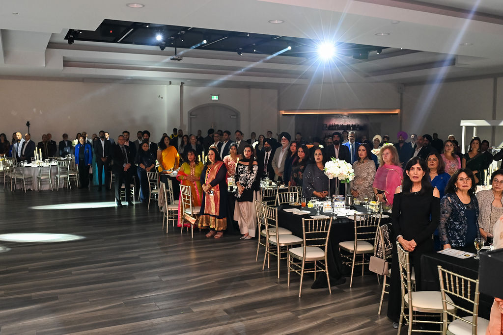 Markham Mantra Lions Club event photo
