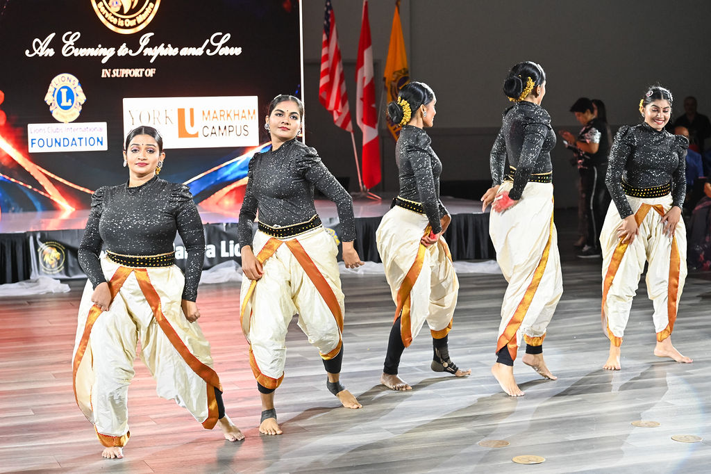 Markham Mantra Lions Club event photo