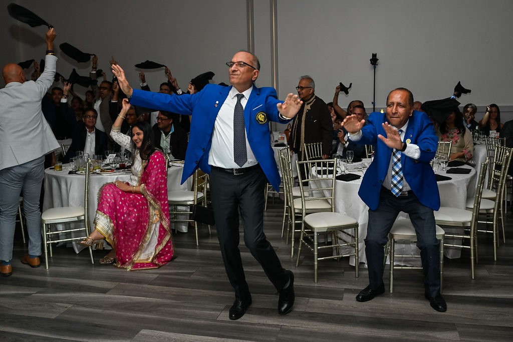 Markham Mantra Lions Club event photo