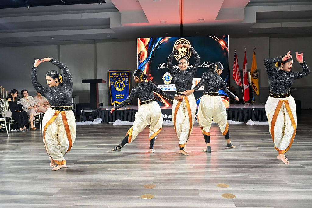 Markham Mantra Lions Club event photo