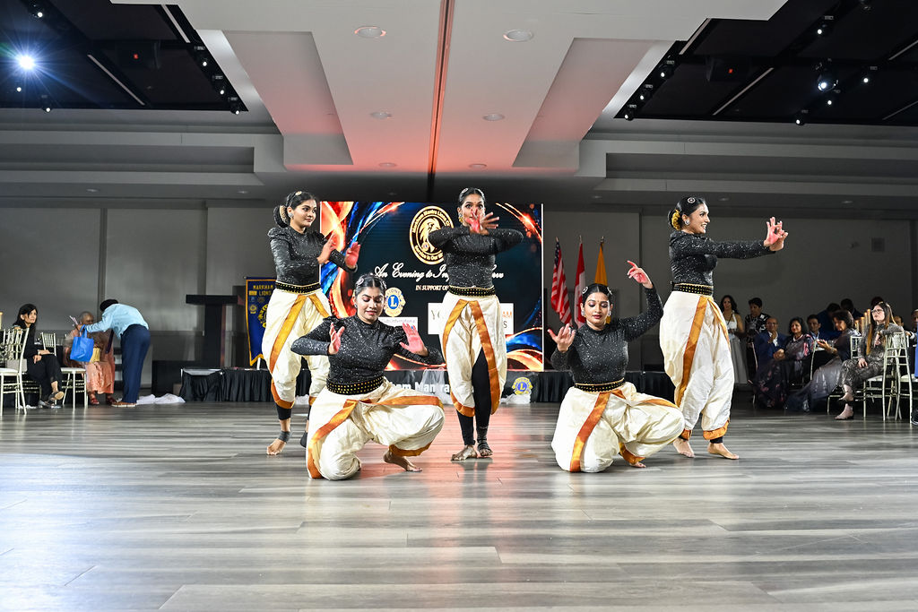 Markham Mantra Lions Club event photo