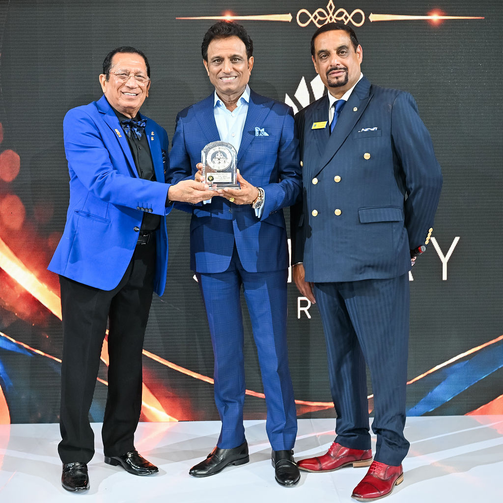 Markham Mantra Lions Club event photo