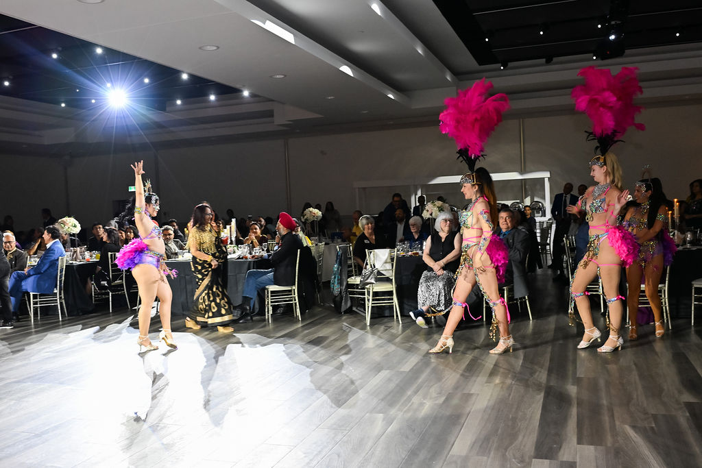 Markham Mantra Lions Club event photo